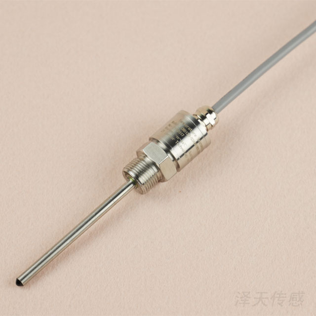 CWB130通用型溫度變送器