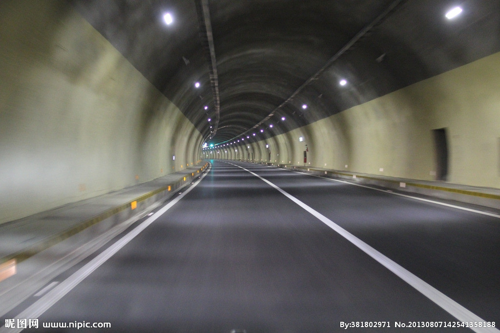 蜀工路面抛丸机隧道防水及铺装应用