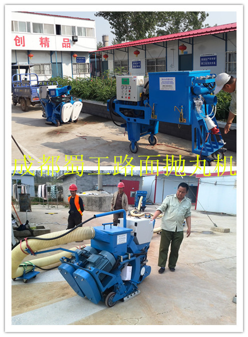 成都蜀工助力武汉三环路